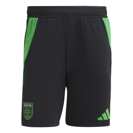 Pantalones Cortos Locales 2025 de Austin FC para Hombre