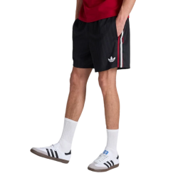 Pantalón Corto Retro Originals 2026 Manchester United Hombre