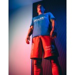 Hombres Elche CF 2025/26 Tercer Pantalón Corto