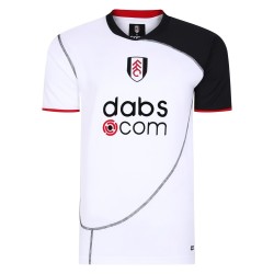 Camiseta Retro Fulham Local 2003/05 para Hombre