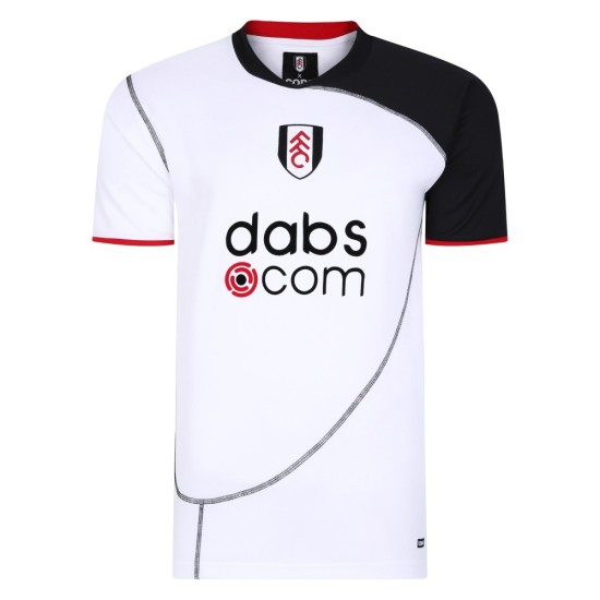 Mujeres Fulham 2003/05 Casa Retro Camiseta