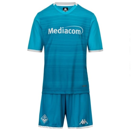 Niño Conjunto Tercero Fiorentina 2025/26