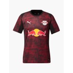 Camiseta Tercera 2025/26 Mujer RB Leipzig