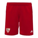 Mujer Pantalón de Visita Sevilla FC 2025/26 Mujer Pantalón de Visita Sevilla FC 2025/26