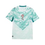 Camiseta Mundial 2026 Visitante Portugal Hombre