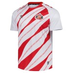 Hombres Sunderland 2025/26 Casa Camiseta Pre Partido Hombres Sunderland 2025/26 Casa Camiseta Pre Partido