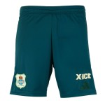 Pantalones cortos visitante PEC Zwolle 2025/26 para niño