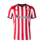 Camiseta Athletic Bilbao 2026/27 Home de Hombre