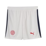 Pantalones Cortos Especiales 125 Aniversario 2025/26 Holstein Kiel Mujer