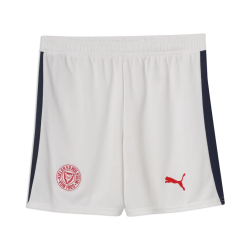 Pantalones Cortos Especiales 125 Aniversario 2025/26 Holstein Kiel Hombre