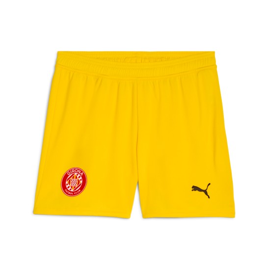 Pantalones cortos visitante Girona FC 2025/26 mujer Pantalones cortos visitante Girona FC 2025/26 mujer
