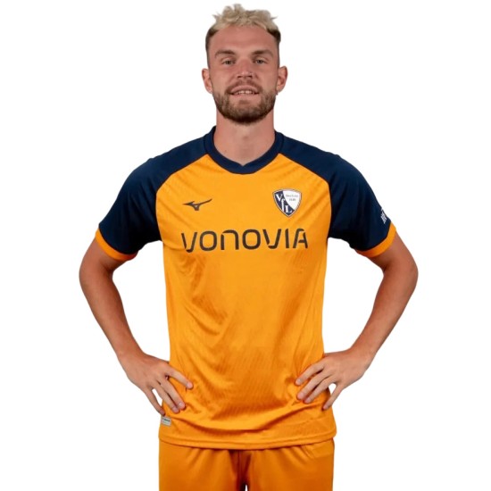 Camiseta Tercera para Niño VfL Bochum 1848 2026/27 Camiseta Tercera para Niño VfL Bochum 1848 2026/27