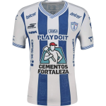 Camiseta de local Pachuca 2026/27 para niño Camiseta de local Pachuca 2026/27 para niño