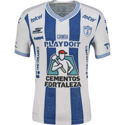 Camiseta de local Pachuca 2026/27 para hombre