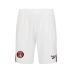 Pantalones cortos de local Charlton Athletic 2026/27 para hombre Pantalones cortos de local Charlton Athletic 2026/27 para hombre
