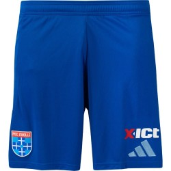 Pantalones Cortos Local 2025/26 Niño PEC Zwolle