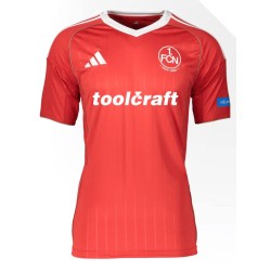 Camiseta tercera hombre 1. FC Nürnberg 2025/26