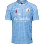 Camiseta Visitante 2025/26 Mujer Sparta Rotterdam