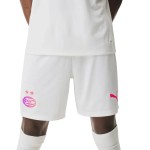 Pantalones Cortos de Visitante Infantil PSV 2026/27 Pantalones Cortos de Visitante Infantil PSV 2026/27