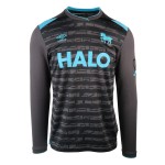 Mujer Ipswich Town 2025/26 Tercera Camiseta de Manga Larga