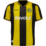 Niños Hammarby IF camiseta visitante 2026 Niños Hammarby IF camiseta visitante 2026