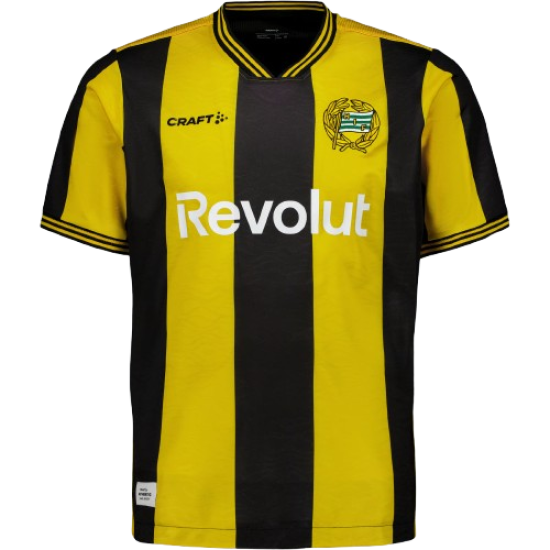 Niños Hammarby IF camiseta visitante 2026 Niños Hammarby IF camiseta visitante 2026