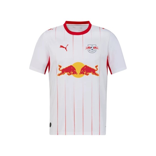 Camiseta Local Niño RB Leipzig 2026/27 Camiseta Local Niño RB Leipzig 2026/27