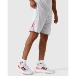 Hombre Nottingham Forest 2025/26 Tercer Pantalón Corto de Prepartido