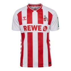 Camiseta local 1. FC Köln 2025/26 Hombre