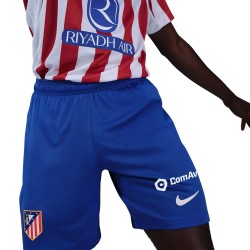 Pantalones cortos de local para mujer del Atlético de Madrid 2025/26