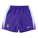 Mujer Pantalones cortos de local Toulouse FC 2025/26
