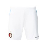Pantalones cortos Visitante Feyenoord 2026/27 Mujer Pantalones cortos Visitante Feyenoord 2026/27 Mujer