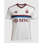 Camiseta visitante mujer Servette FC 2025/26 Camiseta visitante mujer Servette FC 2025/26