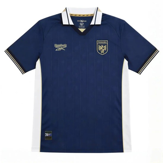 Camiseta infantil Panamá 2026 Copa del Mundo tercera