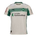 Hombres FC St. Gallen 1879 2025/26 Tercera Camiseta