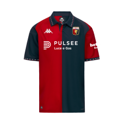 Camiseta de local Génova 2026/27 para hombre