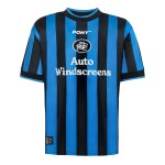 Tercera camiseta retro Pony 96/97 Birmingham City hombre