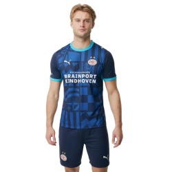Camiseta tercera equipación de hombre PSV 2026/27