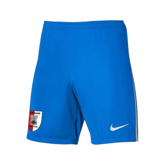 Pantalones Cortos Visitante Hombre AZ 2026/27 Pantalones Cortos Visitante Hombre AZ 2026/27