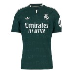 Camiseta Visitante Real Madrid 2026/27 para mujer