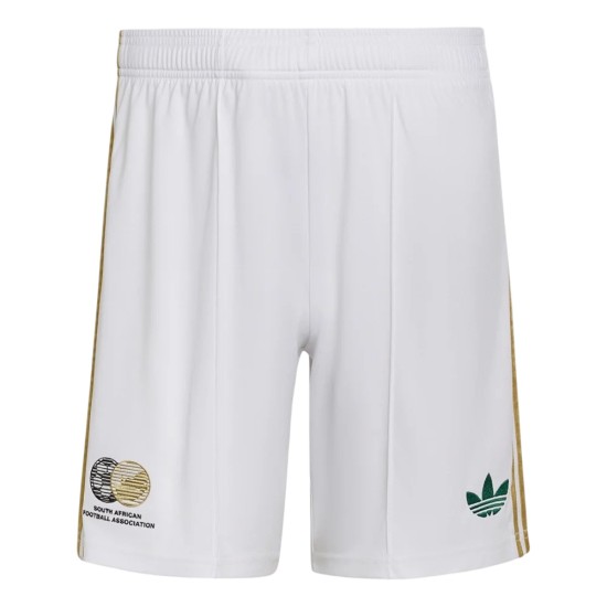 Shorts visitante Sudáfrica 2026 Copa del Mundo hombre Shorts visitante Sudáfrica 2026 Copa del Mundo hombre