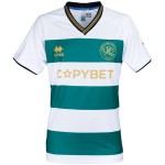 Camiseta Tercera Queens Park Rangers 2025/26 Hombre