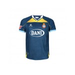 Hombre Camiseta Third RCD Espanyol 2025/26 Hombre Camiseta Third RCD Espanyol 2025/26