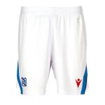 Pantalón corto local de mujer sc Heerenveen 2026/27 Pantalón corto local de mujer sc Heerenveen 2026/27
