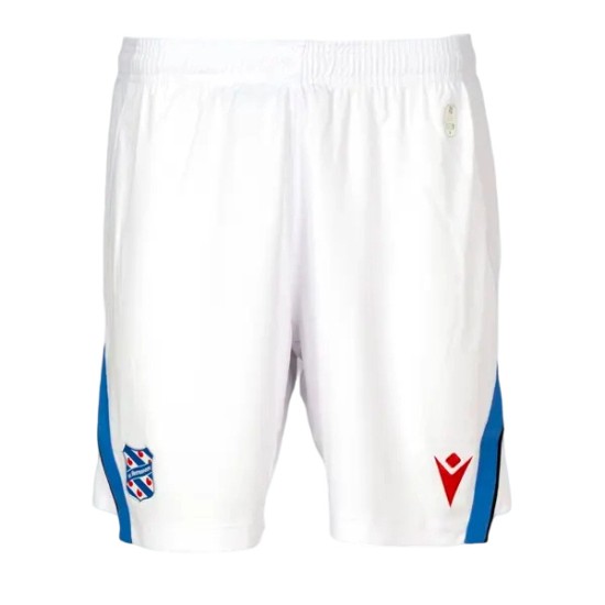 Pantalón corto local de mujer sc Heerenveen 2026/27 Pantalón corto local de mujer sc Heerenveen 2026/27