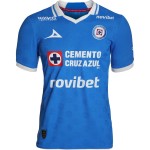 Camiseta de local infantil del Cruz Azul 2026/27 Camiseta de local infantil del Cruz Azul 2026/27