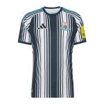 Camiseta infantil Newcastle United 2026/27 local Camiseta infantil Newcastle United 2026/27 local