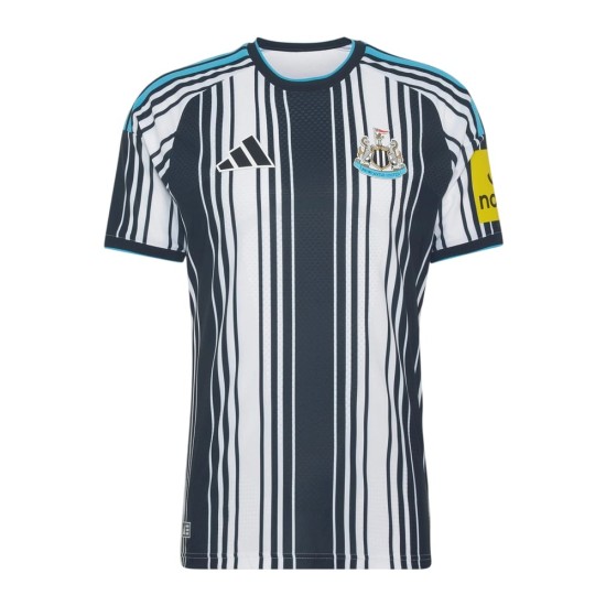 Camiseta infantil Newcastle United 2026/27 local Camiseta infantil Newcastle United 2026/27 local
