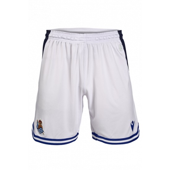 Pantalones Local Real Sociedad 2025/26 Hombre