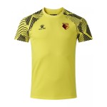 Niño Watford 2025/26 Tercera Camiseta de Prepartido Niño Watford 2025/26 Tercera Camiseta de Prepartido